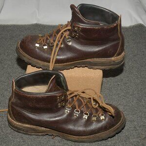 Danner Mountain Light Hiking Boots